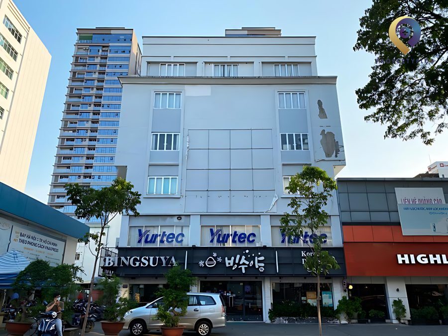 27B Nguyen Dinh Chieu
